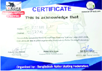 Image of মো: মাহবুব আলম